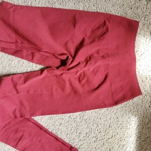 Alphalete amplify leggings